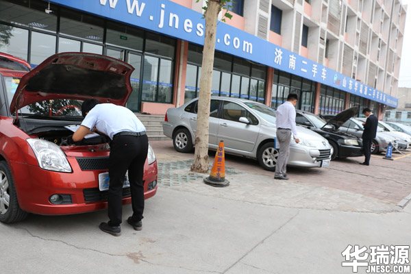 评估师一定要看！中国二手车行业运营云数据