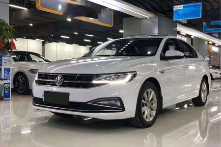 自贡二手大众宝来 2019款 宝来·传奇 1.5L 手自一体 时尚型 国VI