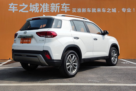 亳州二手现代ix35 2020款 2.0L 手自一体 两驱 智勇·畅享版