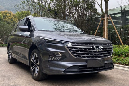 资阳二手五菱凯捷 2020款 1.5T CVT 精英型
