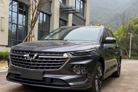 资阳二手五菱凯捷 2020款 1.5T CVT 精英型