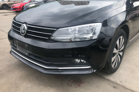 铜陵二手大众速腾 2018款 280TSI 双离合 豪华版