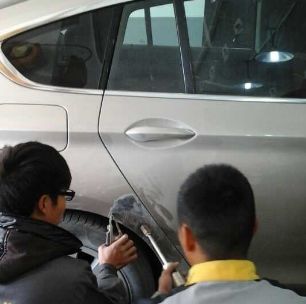 车临奇境净化洗护加盟详细介绍